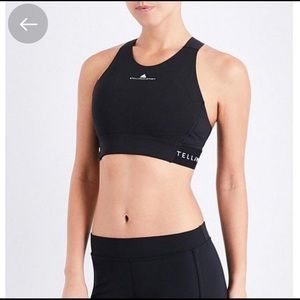 Adidas  The Climachill Sports Bra
